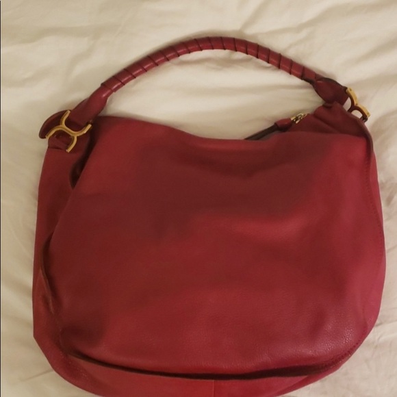 Chloe Marcie Hobo - Picture 5 of 7